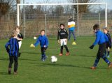 S.K.N.W.K. JO9-1 - SJO B.D.C. JO9-3 (competitie - 3e fase) (29/98)